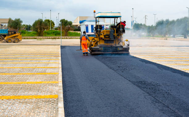 Best Decorative Driveway Pavers  in Clayton, NM
