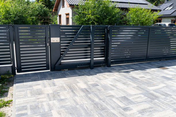 Best Driveway Resurfacing Pavers  in Clayton, NM