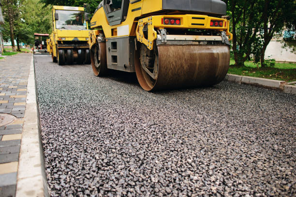 Driveway Pavers for Homes in Clayton, NM